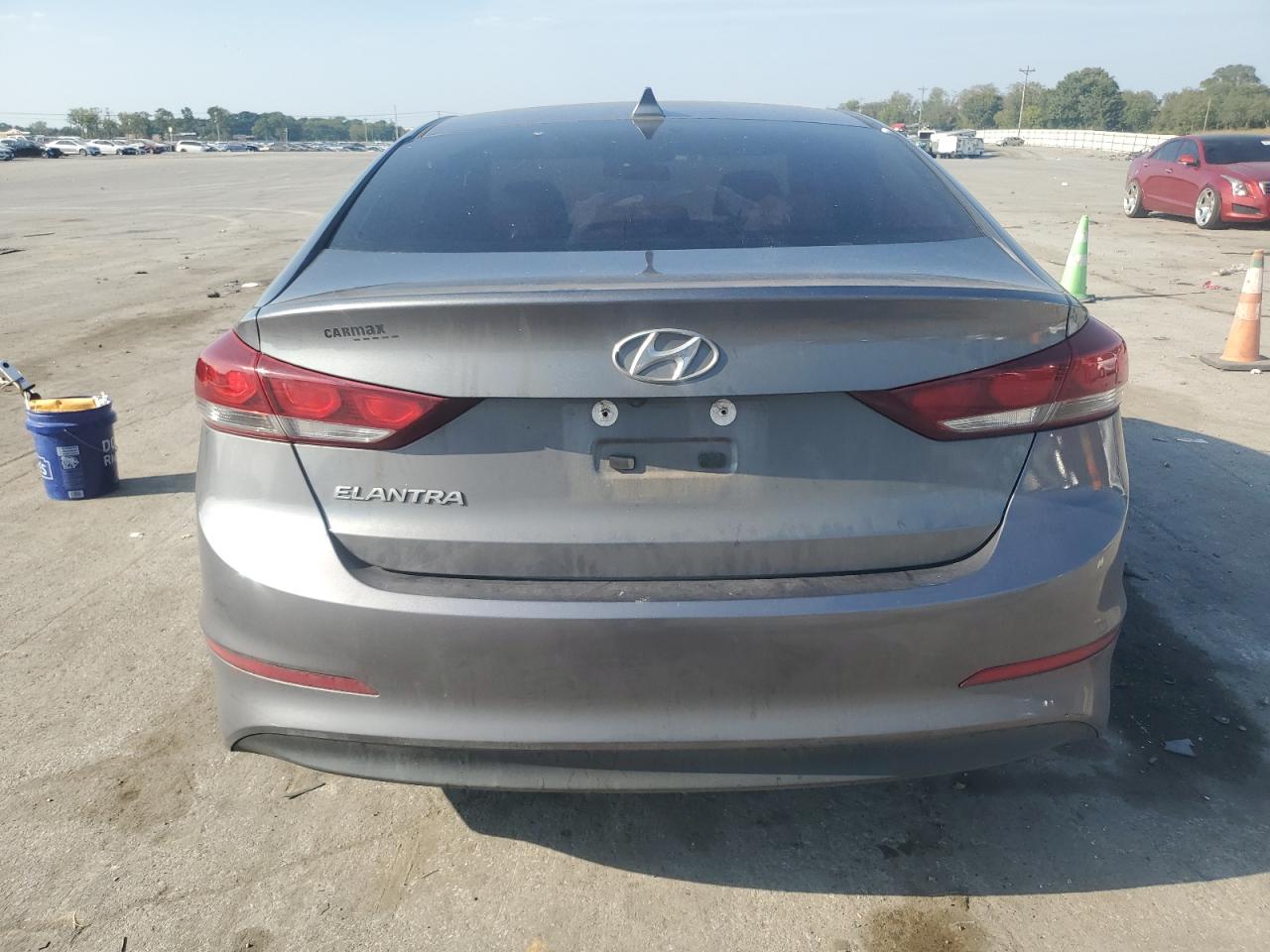 2018 Hyundai Elantra Sel VIN: 5NPD84LF5JH389613 Lot: 69271064