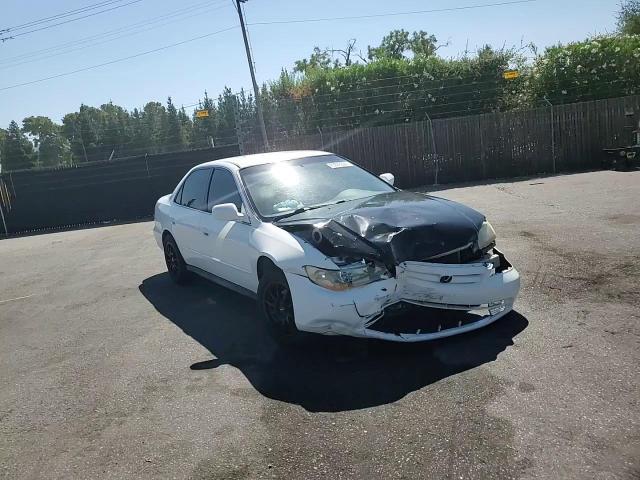 2001 Honda Accord Lx VIN: 3HGCG66541G714016 Lot: 66578024