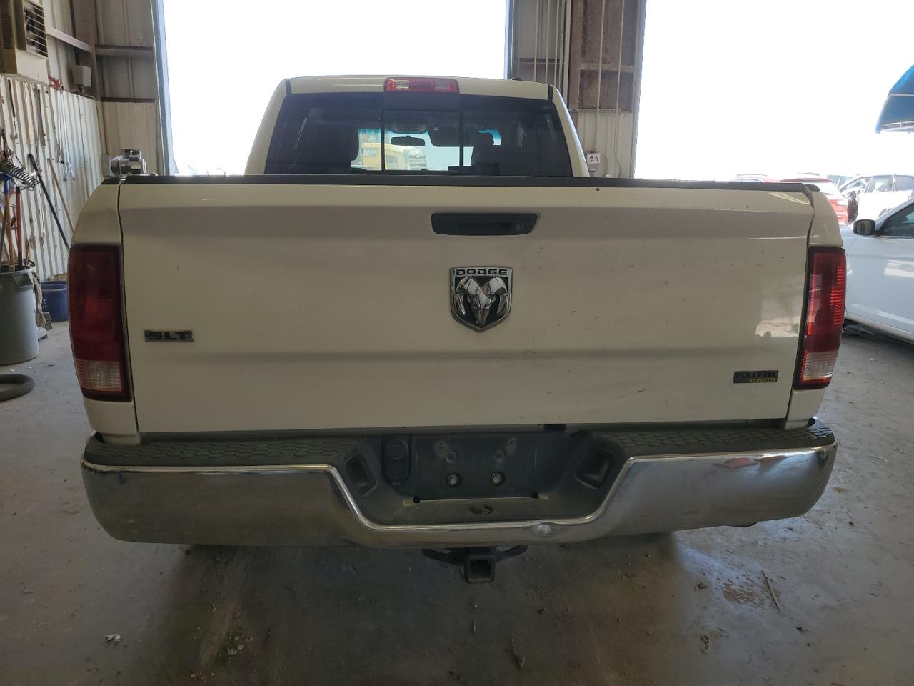 1D3HB18P59S813797 2009 Dodge Ram 1500