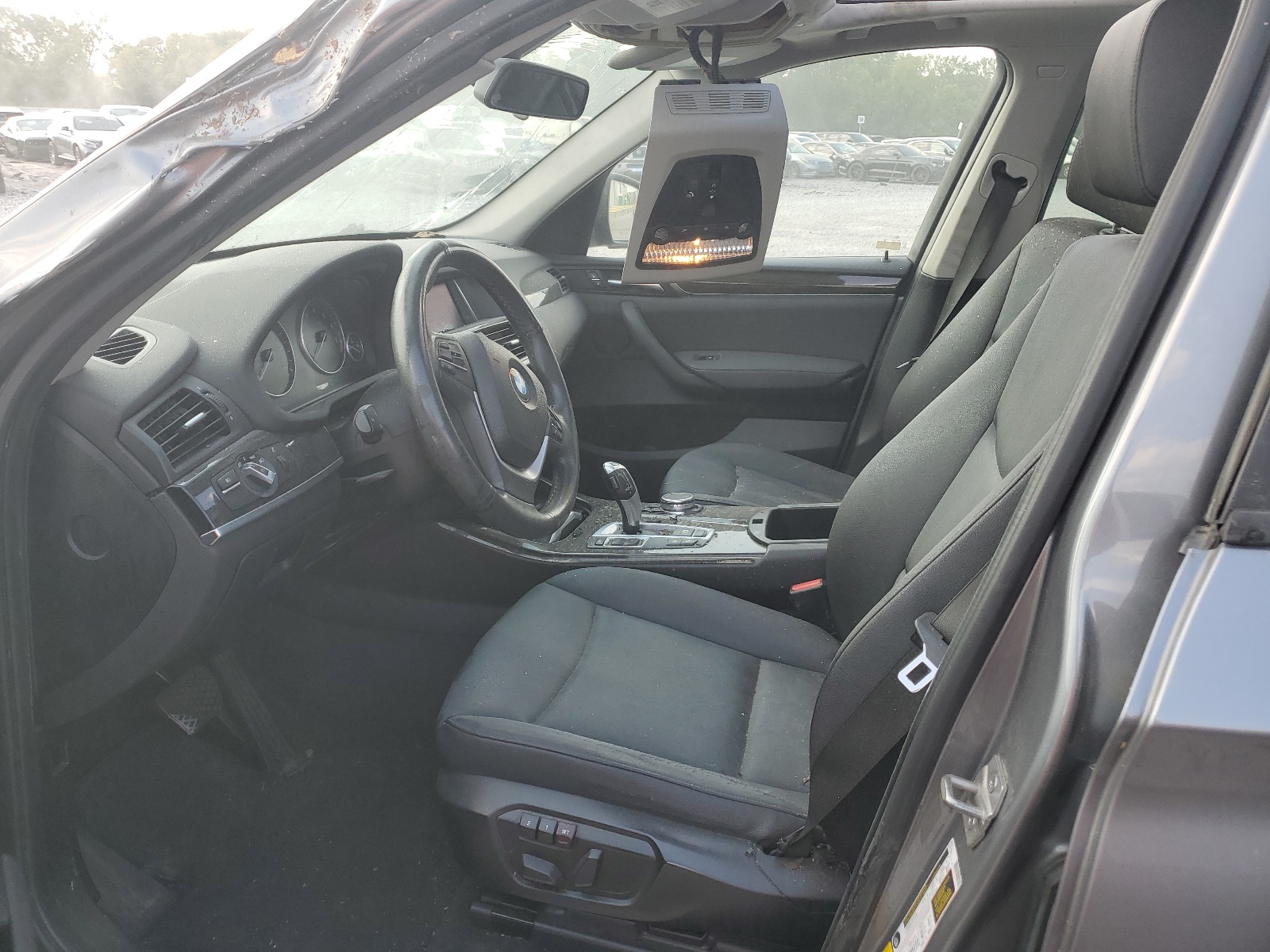 5UXWX9C51G0D73268 2016 BMW X3 xDrive28I