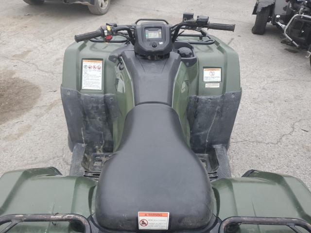 2017 HONDA TRX420 FM