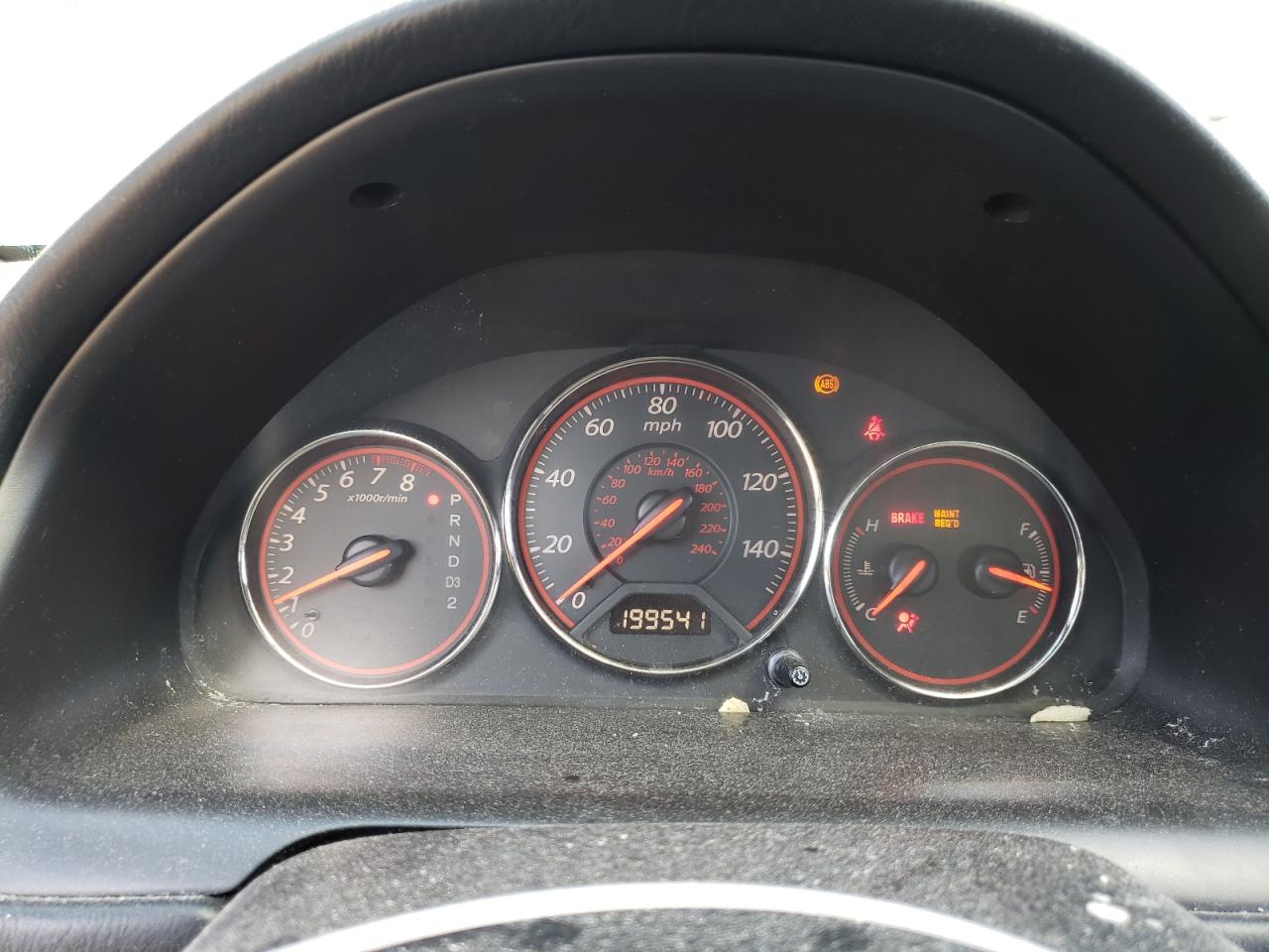 2003 Honda Civic Ex VIN: 1HGEM22933L066886 Lot: 65392064