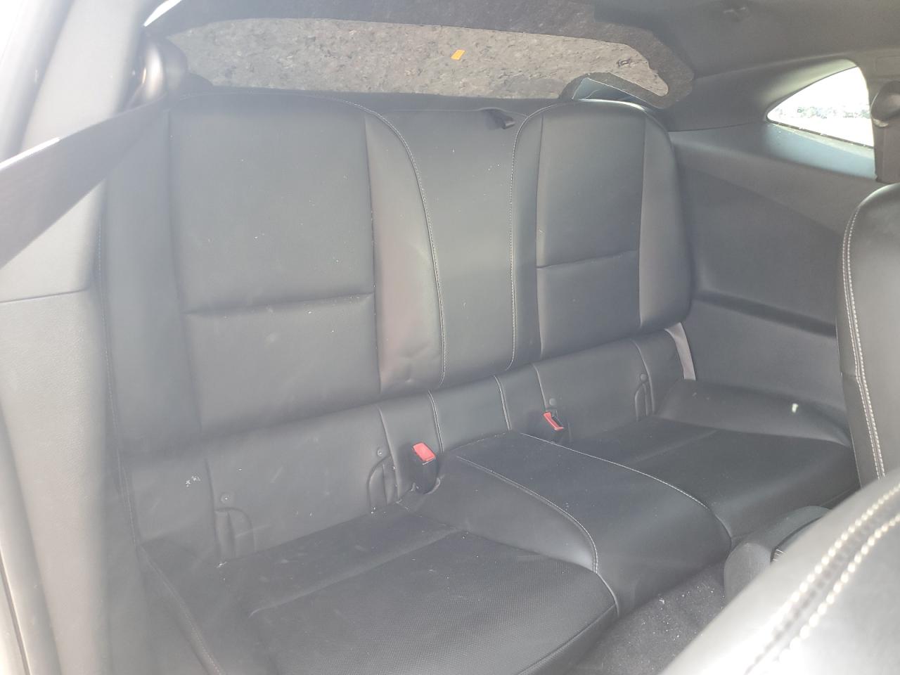 2014 Chevrolet Camaro 2Ss VIN: 2G1FK1EJ3E9204180 Lot: 66185074