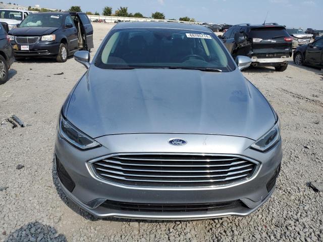 3FA6P0CD3LR117103 Ford Fusion SEL 5