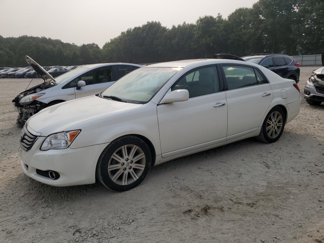 2009 Toyota Avalon Xl VIN: 4T1BK36B49U336054 Lot: 67544624