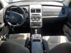 2009 Dodge Journey Sxt en Venta en Tifton, GA - Normal Wear