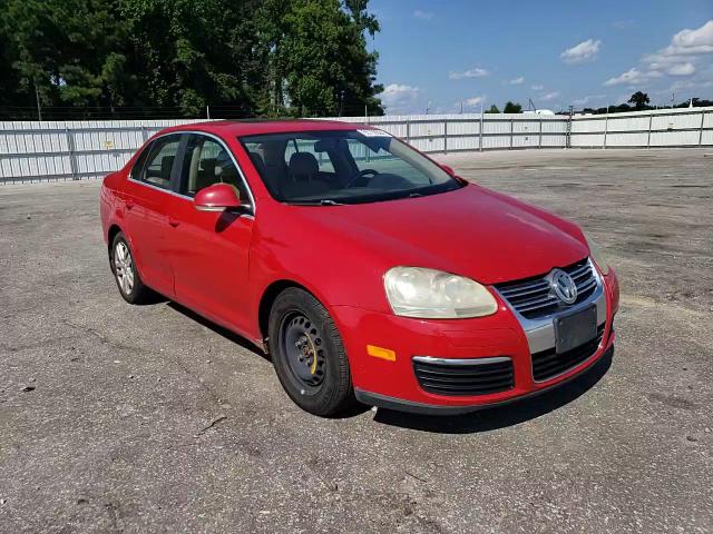 2008 Volkswagen Jetta Se VIN: 3VWRZ71K78M066833 Lot: 65799684