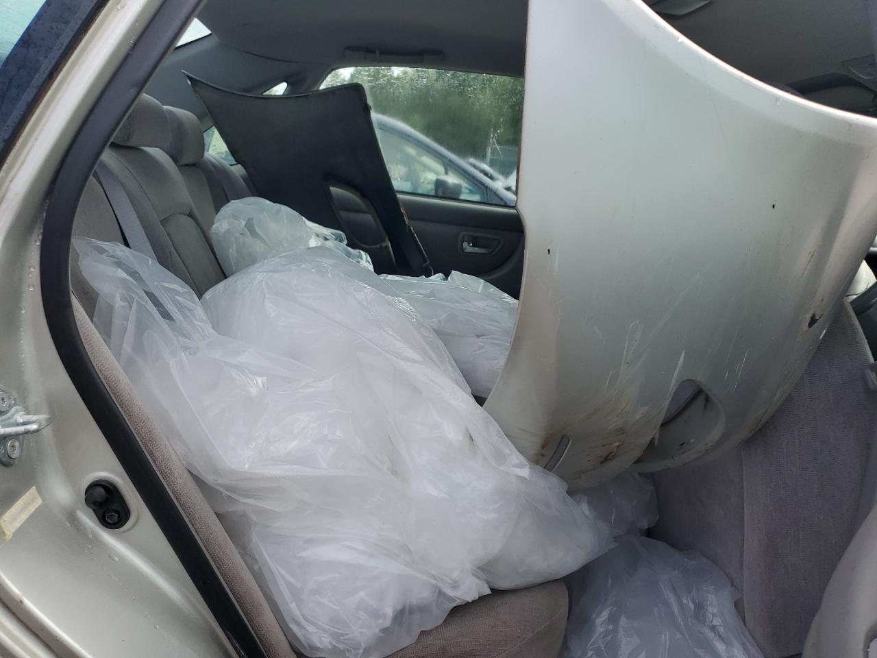 2000 Toyota Avalon Xl VIN: 4T1BF28B9YU087535 Lot: 68427834