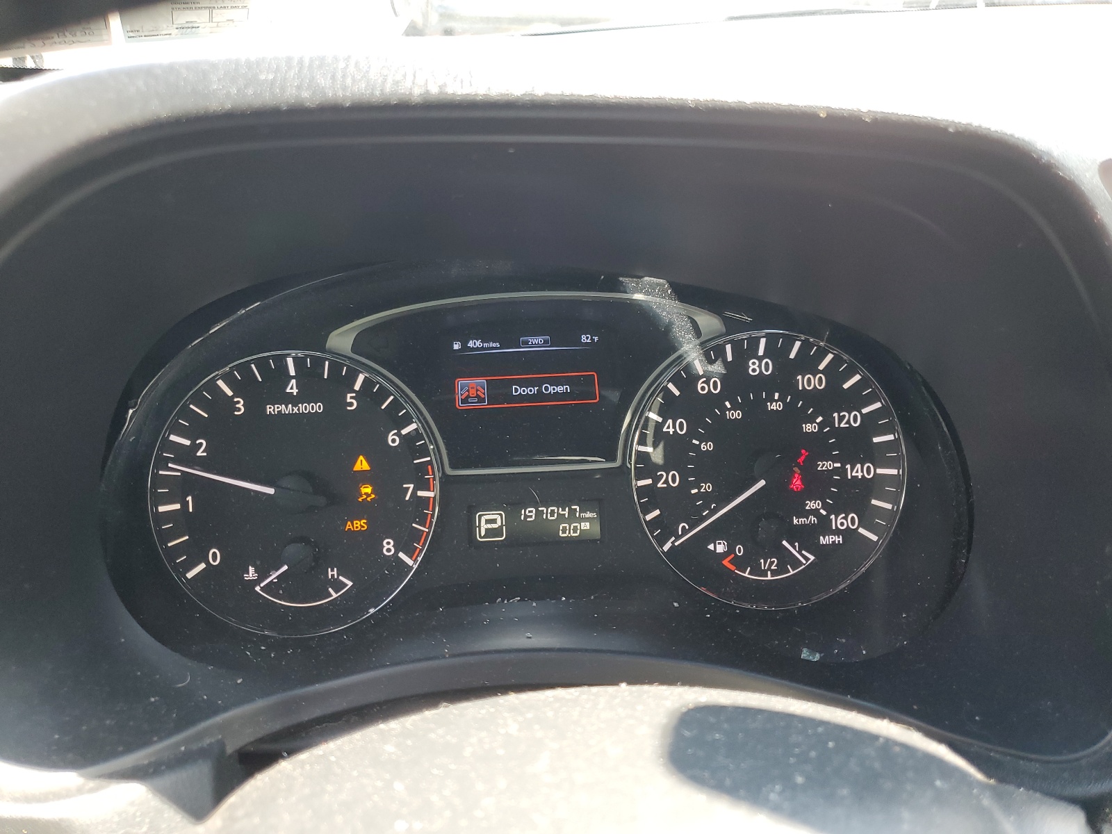 5N1AR2MM9EC685183 2014 Nissan Pathfinder S