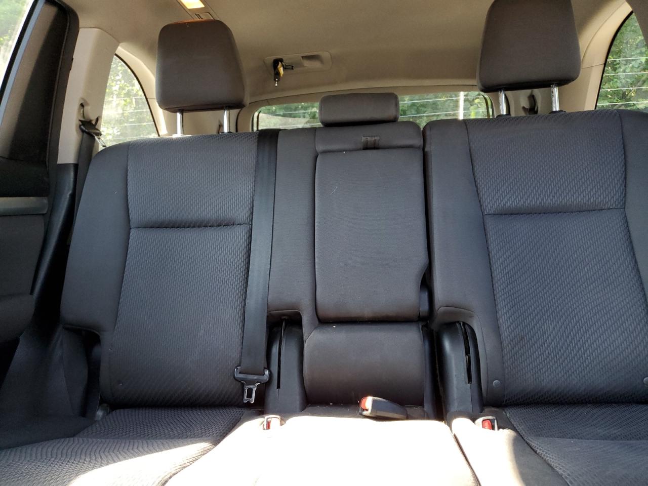 2014 Toyota Highlander Le VIN: 5TDBKRFH4ES007512 Lot: 66229974