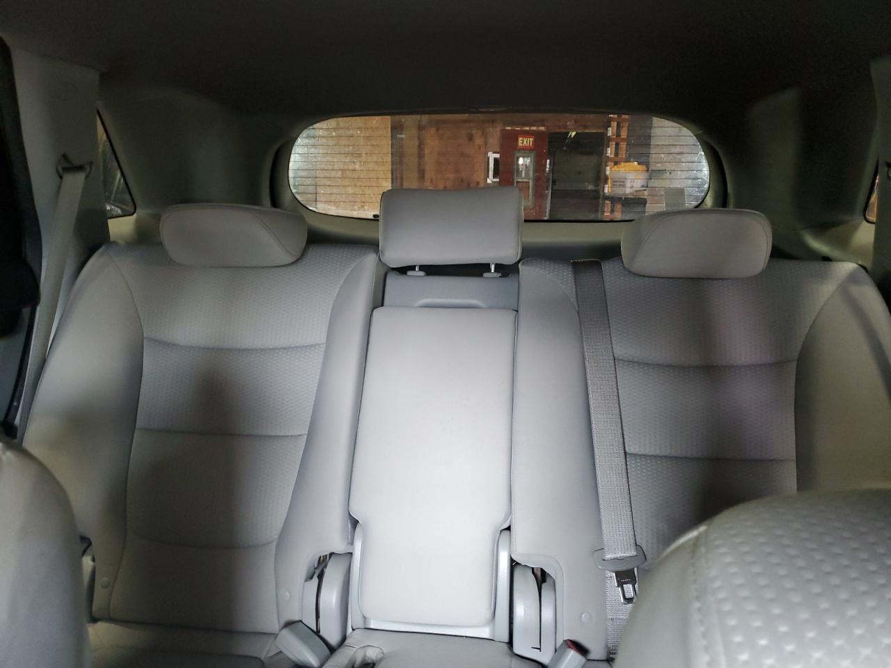 2012 Kia Sorento Base VIN: 5XYKT3A60CG206552 Lot: 66761694