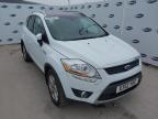 2012 FORD KUGA TITAN for sale at Copart BRISTOL
