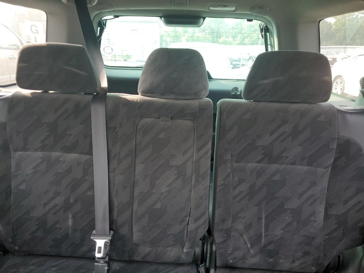 2004 Honda Cr-V Ex VIN: SHSRD78834U221302 Lot: 65330294