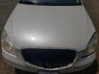 2011 Buick Lucerne Super Series на продаже в Oklahoma City, OK - Front End