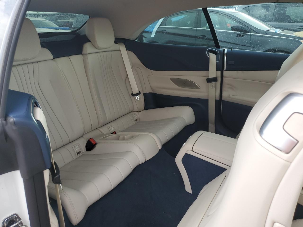 2023 Mercedes-Benz E-klasse - Image 10