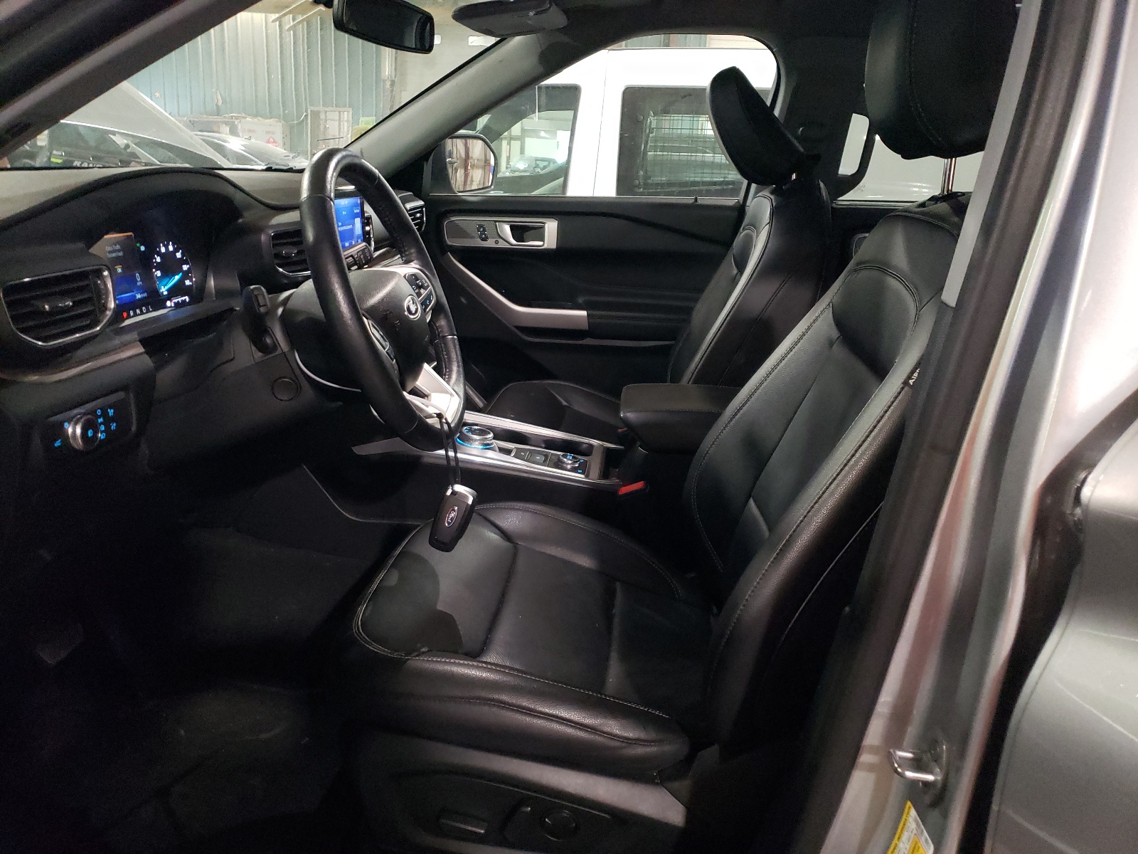 1FMSK8FH7NGA84925 2022 Ford Explorer Limited