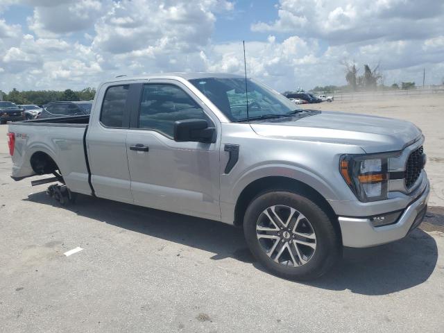 1FTEX1CP3PKF66247 Ford F-150 F150 SUPER 4