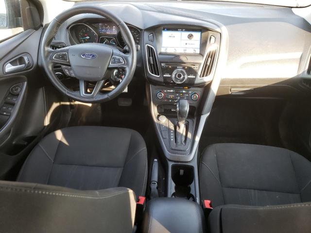 2017 FORD FOCUS SEL