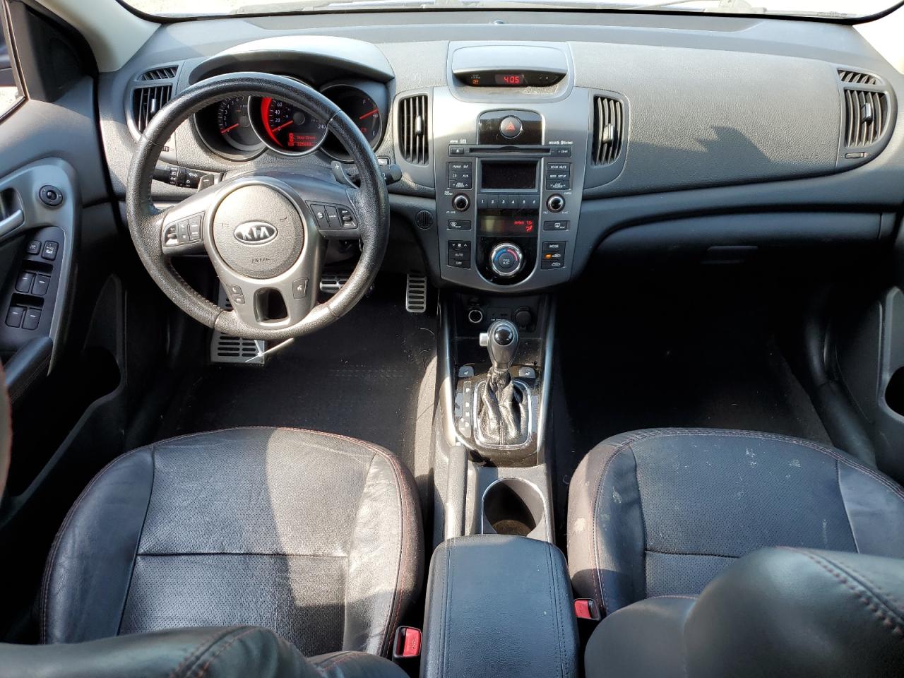 2012 Kia Forte - Image 8