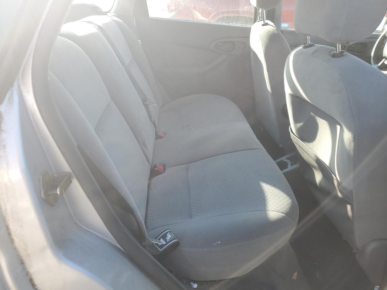 1FAFP36353W328546 2003 Ford Focus Se