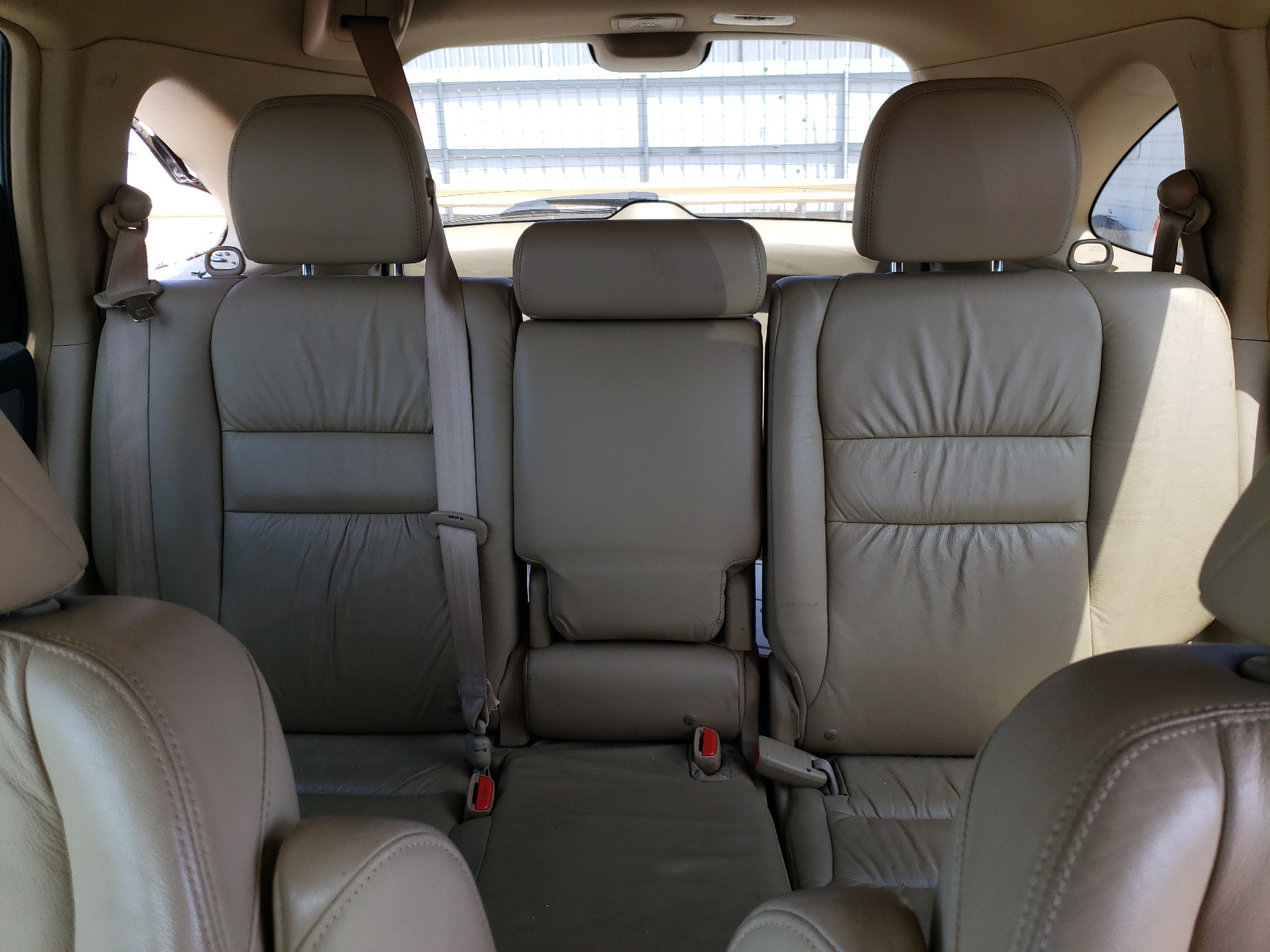 5J6RE4H78AL034313 2010 Honda Cr-V Exl