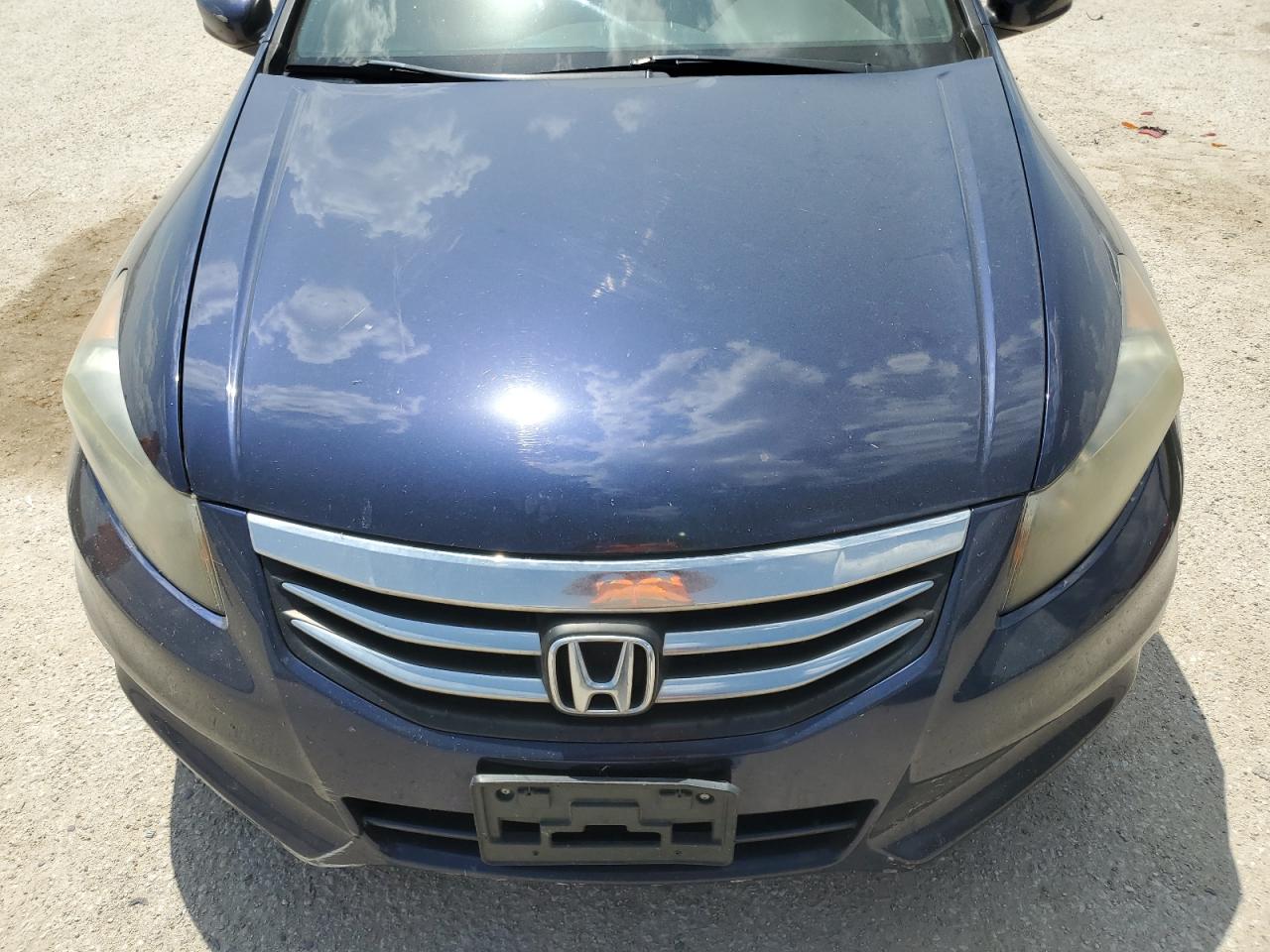 1HGCP2F30CA170414 2012 Honda Accord Lx