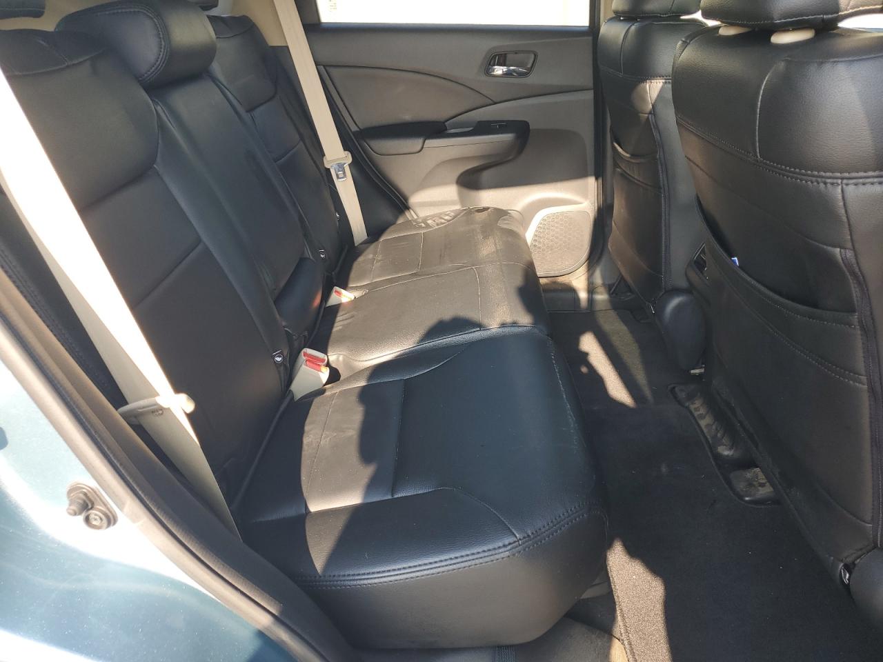 2016 Honda Cr-V Ex VIN: 2HKRM4H52GH618212 Lot: 67003264