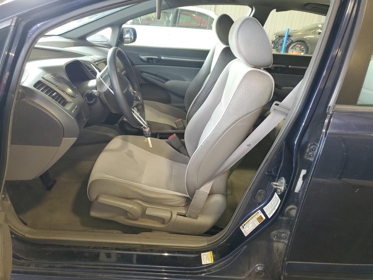 2007 Honda Civic Ex VIN: 1HGFA168X7L051526 Lot: 67793464