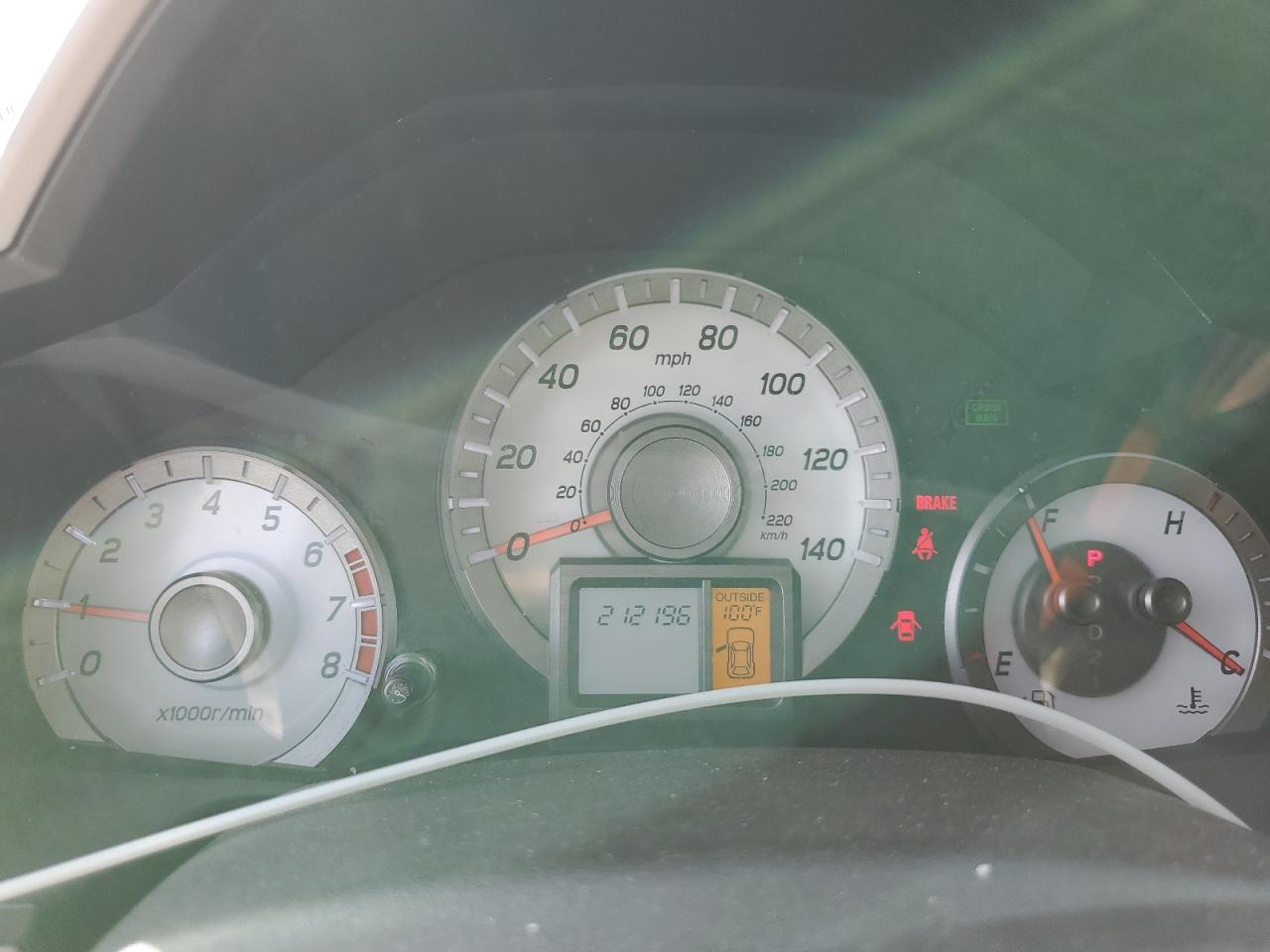 2014 Honda Pilot Exln VIN: 5FNYF4H72EB011018 Lot: 68323564