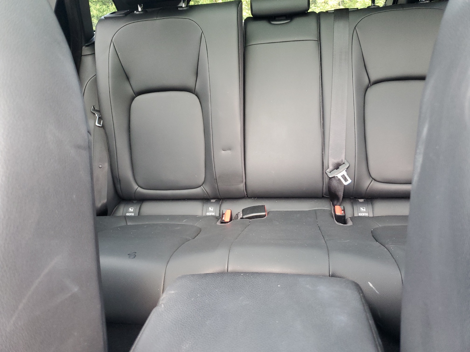 SADCJ2FX7KA395225 2019 Jaguar F-Pace Premium