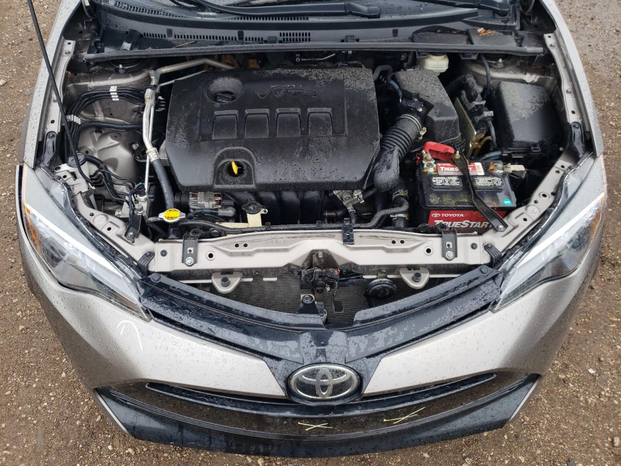 2017 Toyota Corolla - Image 11