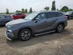 2023 TOYOTA HIGHLANDER L for sale at Copart QC - MONTREAL