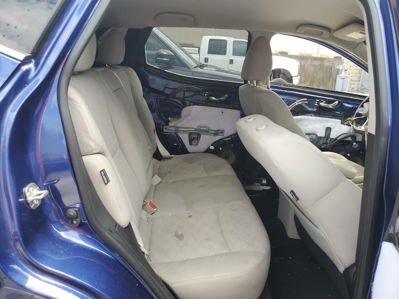 2020 Nissan Rogue - Image 11