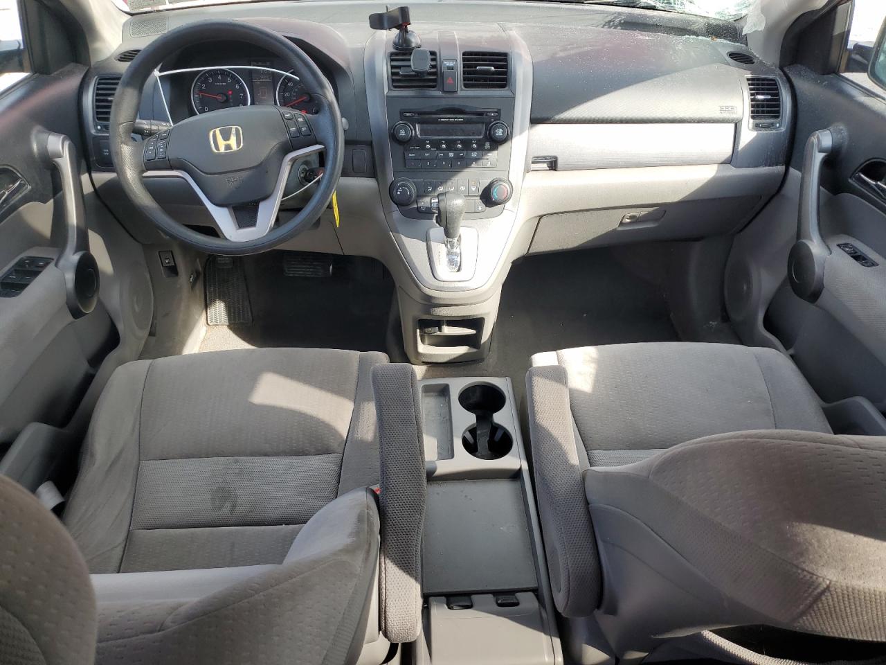 2009 Honda Cr-V Ex VIN: 5J6RE48579L066924 Lot: 66891834