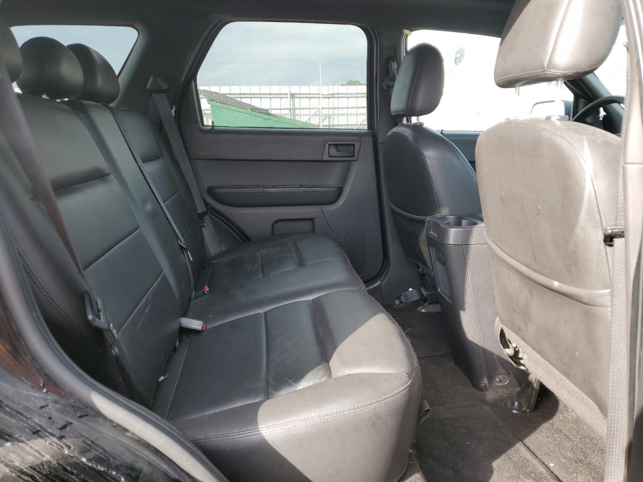 2008 Ford Escape Xlt VIN: 1FMCU03108KC99846 Lot: 66925424