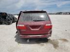 2006 Honda Odyssey Exl продається в San Antonio, TX - Rear End