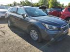 2018 Subaru Outback 2.5I Premium იყიდება New Britain-ში, CT - Side