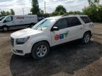 2014 GMC ACADIA SLE for sale at Copart QC - MONTREAL