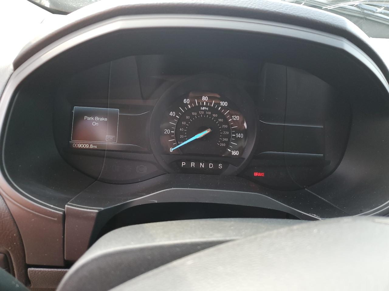 2022 Ford Edge Sel VIN: 2FMPK4J98NBB09269 Lot: 66144934