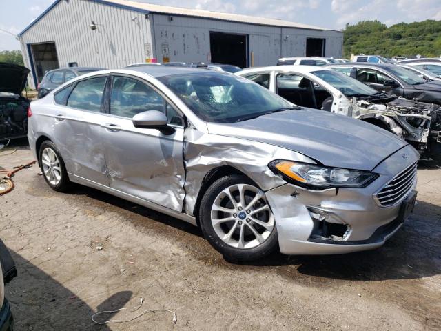 3FA6P0LU2LR162937 Ford Fusion SE 4