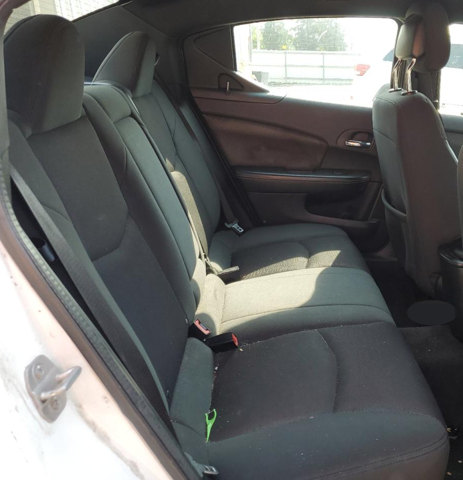 1B3BD4FB5BN579197 2011 Dodge Avenger Express