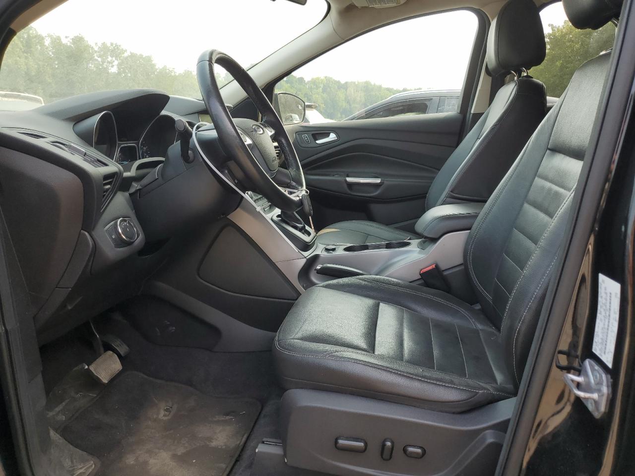 2014 Ford Escape Se VIN: 1FMCU9G93EUC48720 Lot: 67182874