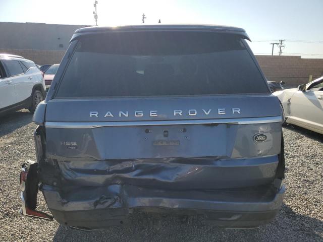 SALGS2SE3MA428313 Land Rover Rangerover RANGE ROVE 6