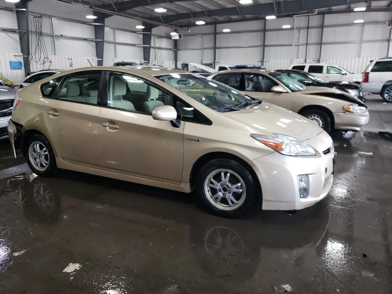 2011 Toyota Prius - Image 4