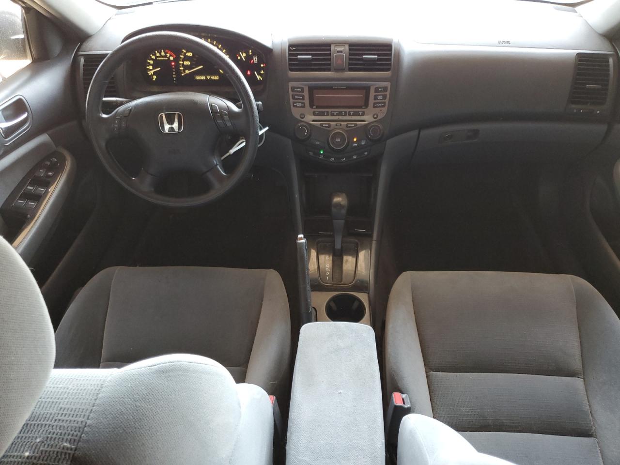 2006 Honda Accord Se VIN: 1HGCM56396A158941 Lot: 66211064