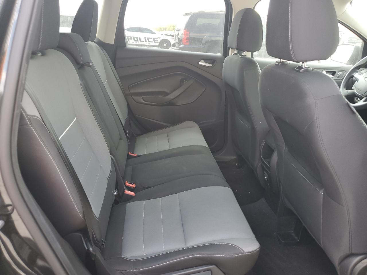 2015 Ford Escape Se VIN: 1FMCU0GX8FUC87427 Lot: 67553534