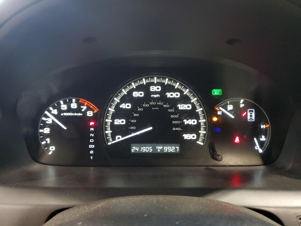 2006 Honda Accord Ex VIN: 1HGCM56826A121693 Lot: 66585514