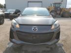 2013 MAZDA 3 I for sale at Copart ON - TORONTO