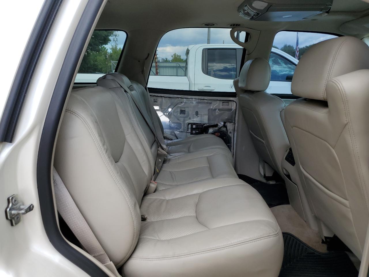 1GYEK63N25R263159 2005 Cadillac Escalade Luxury