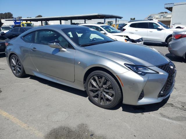 JTHGA5BCXL5010802 Lexus RC 300 FS 4